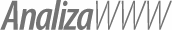 AnalizaWWW