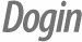 Dogin
