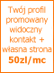Tw�j profil promowany